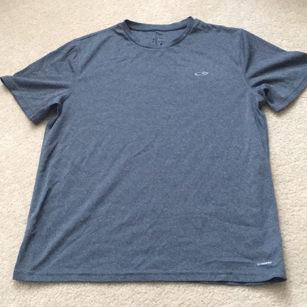 Champion duodry work out top